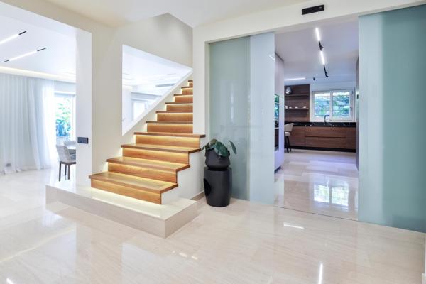 Maison à vendre  7 pièces - 413 m2 ST JEAN CAP FERRAT - 06