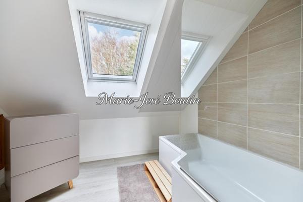 Maison à VIMOUTIERS, 61120 - 7 pièces 215m²