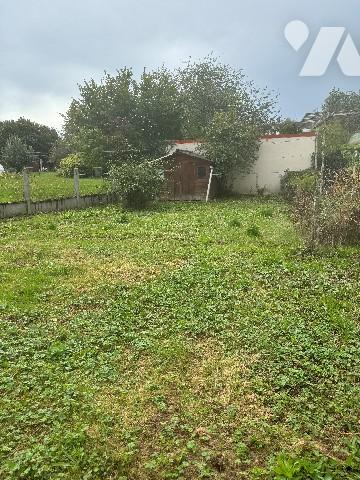 Pavillon sur sous-sol à proximité du centre-ville.