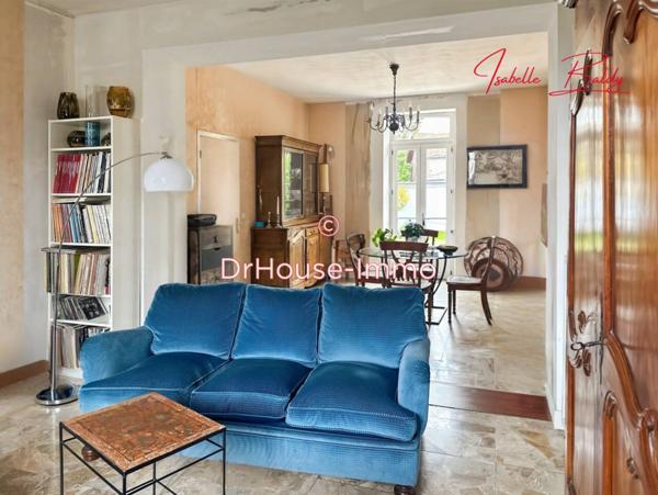 Maison à vendre 6 pièces de 180 m²