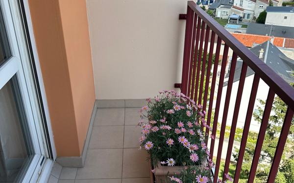 Appartement à vendre    2 pièces • 63,12 m2 Reims