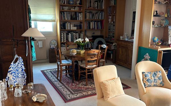 Appartement à vendre    2 pièces • 63,12 m2 Reims