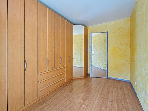 CENTRE VILLE - GARE - Appartement de type T2 bis / T3 - Résidence sécurisée avec concierge