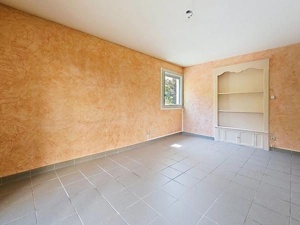 CENTRE VILLE - GARE - Appartement de type T2 bis / T3 - Résidence sécurisée avec concierge