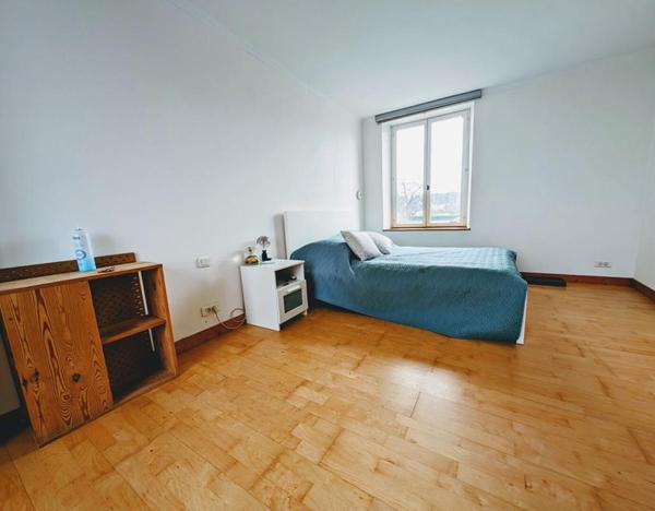 Proche CREPY EN VALOIS - Maison  de caractère - 6 pièce(s) - 160 m2