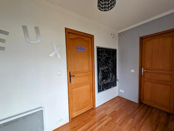 Proche CREPY EN VALOIS - Maison  de caractère - 6 pièce(s) - 160 m2