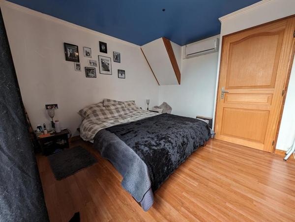 Proche CREPY EN VALOIS - Maison  de caractère - 6 pièce(s) - 160 m2