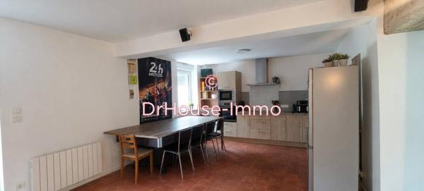 Maison à vendre 5 pièces de 63 m²