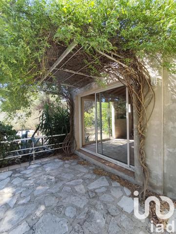 Maison à vendre 5 pièces 142 m² Lézignan-Corbières