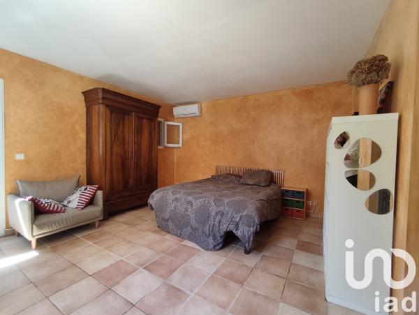 Maison à vendre 5 pièces 142 m² Lézignan-Corbières