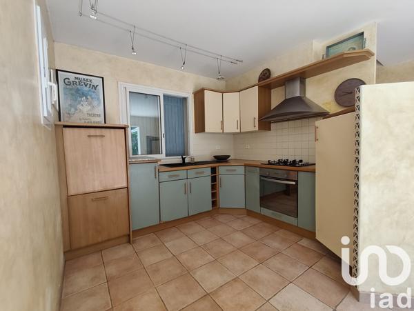 Maison à vendre 5 pièces 142 m² Lézignan-Corbières