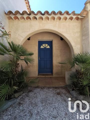 Maison à vendre 5 pièces 142 m² Lézignan-Corbières