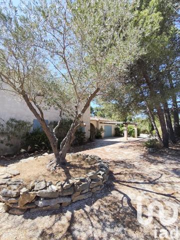 Maison à vendre 5 pièces 142 m² Lézignan-Corbières