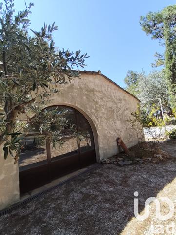 Maison à vendre 5 pièces 142 m² Lézignan-Corbières