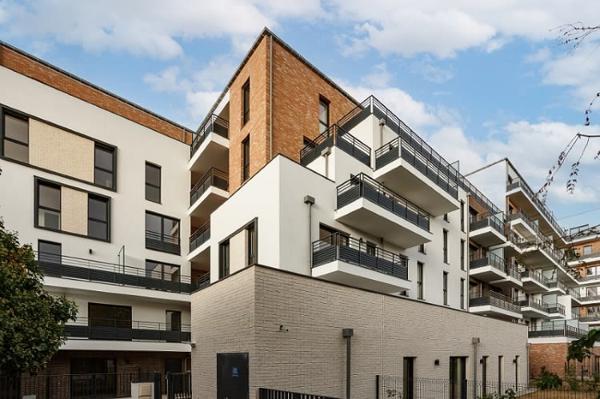 Appartement 2 pièces à louer