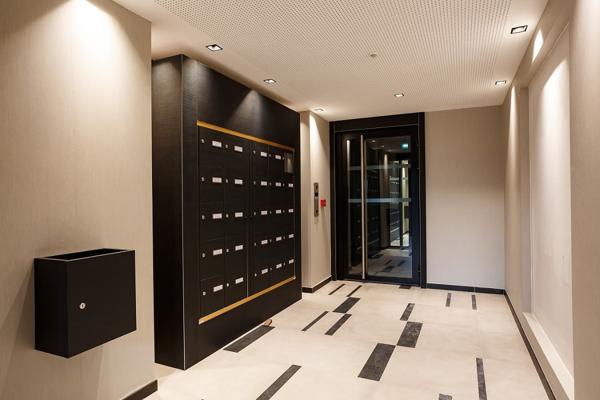 Appartement 2 pièces à louer