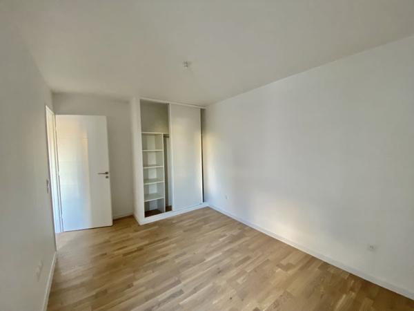 Appartement 2 pièces à louer