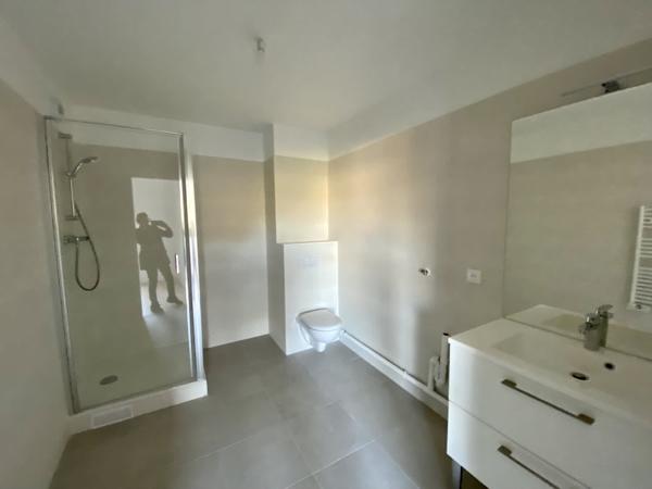 Appartement 2 pièces à louer