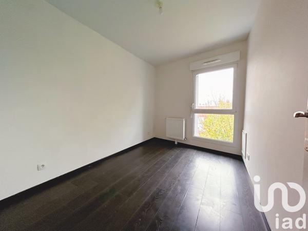 Appartement 3 pièces de 71 m² à Loos (59120)