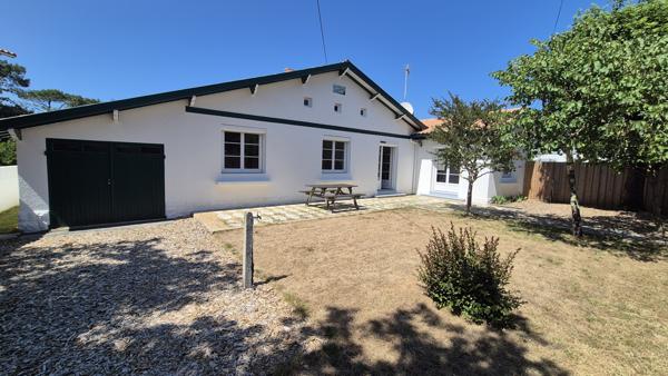 Maison 4 pièces - 90 m² Exclusivité efficity