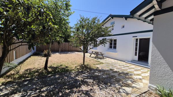 Maison 4 pièces - 90 m² Exclusivité efficity