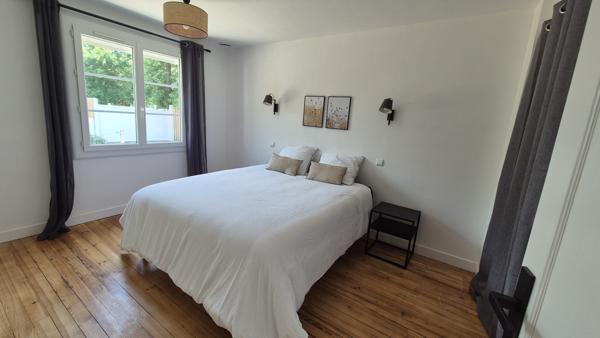 Maison 4 pièces - 90 m² Exclusivité efficity