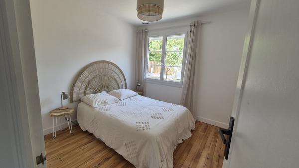 Maison 4 pièces - 90 m² Exclusivité efficity