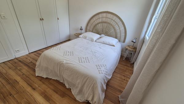 Maison 4 pièces - 90 m² Exclusivité efficity