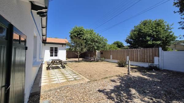 Maison 4 pièces - 90 m² Exclusivité efficity