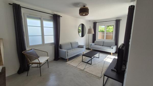 Maison 4 pièces - 90 m² Exclusivité efficity