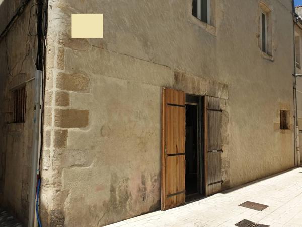 LA ROCHELLE - Centre-ville