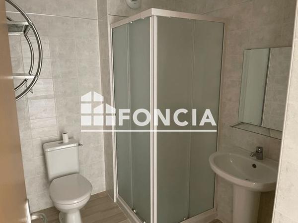 Location Appartement 2 pièces 41.3 m² - 5 AVENUE PRAT BEZIAU Lombez 32220