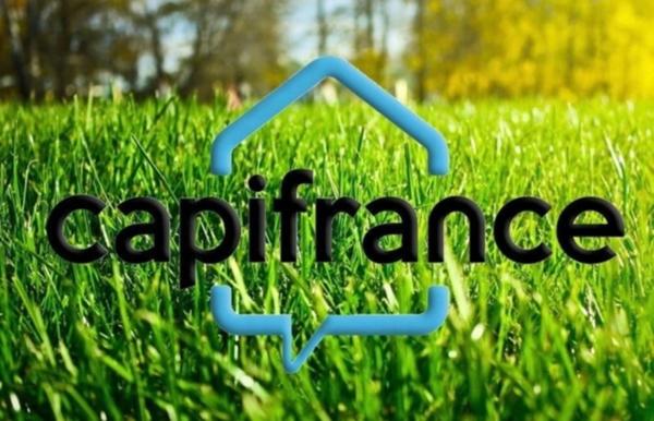 Terrain à vendre TARBES (65)