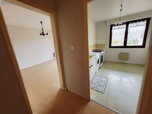 Achat - Appartement Ussel 19200 2 pièces 48 m 2
