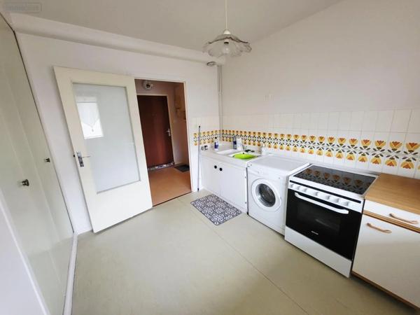Achat - Appartement Ussel 19200 2 pièces 48 m 2