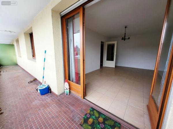 Achat - Appartement Ussel 19200 2 pièces 48 m 2