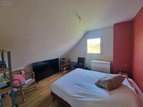 Maison à vendre à Baden dans le Morbihan (56870), ref : 56096-47