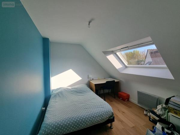 Maison à vendre à Baden dans le Morbihan (56870), ref : 56096-47