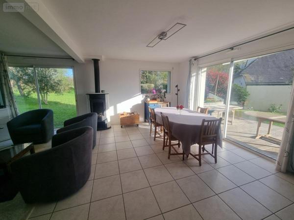 Maison à vendre à Baden dans le Morbihan (56870), ref : 56096-47