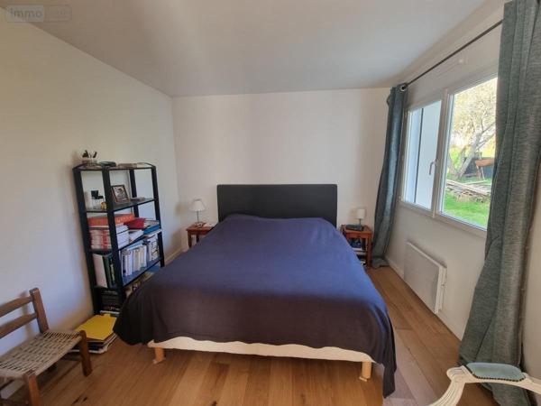 Maison à vendre à Baden dans le Morbihan (56870), ref : 56096-47