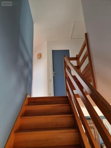 Maison à vendre à Baden dans le Morbihan (56870), ref : 56096-47