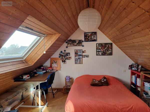 Maison à vendre à Baden dans le Morbihan (56870), ref : 56096-47