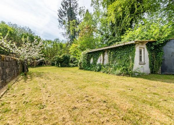 Maison à vendre    3 pièces •  Auxi-le-Château