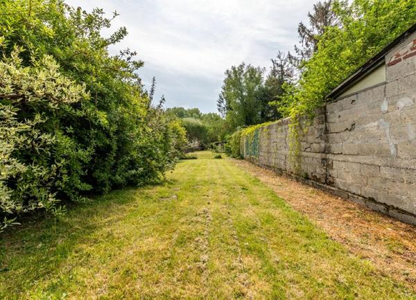 Maison à vendre    3 pièces •  Auxi-le-Château