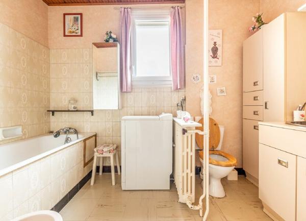 Maison à vendre    3 pièces •  Auxi-le-Château