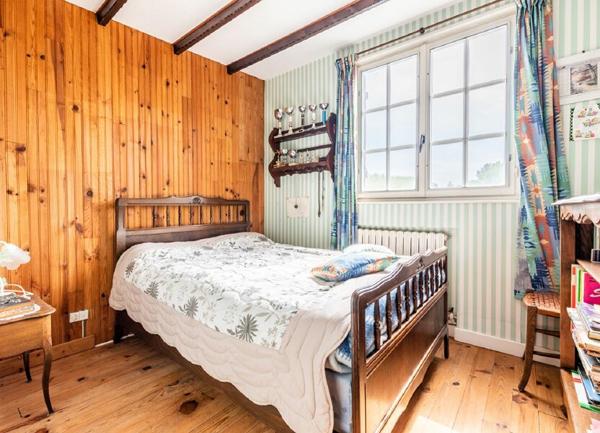 Maison à vendre    3 pièces •  Auxi-le-Château