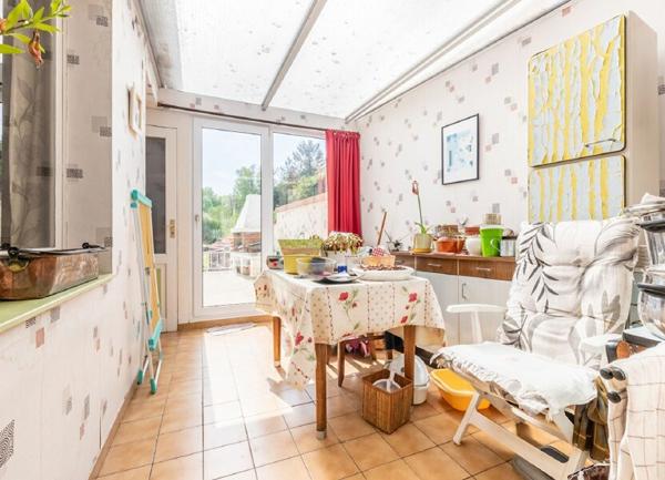 Maison à vendre    3 pièces •  Auxi-le-Château