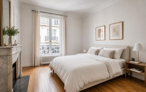 Vente Appartement P3 Paris 15ème   