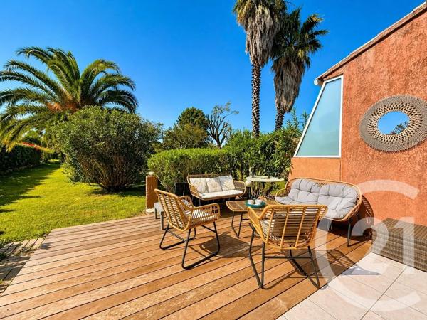 Appartement F3 à vendre  3 pièces - 49,37 m 2   LECCI  - 201