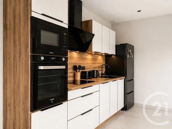 Appartement F3 à vendre  3 pièces - 49,37 m 2   LECCI  - 201